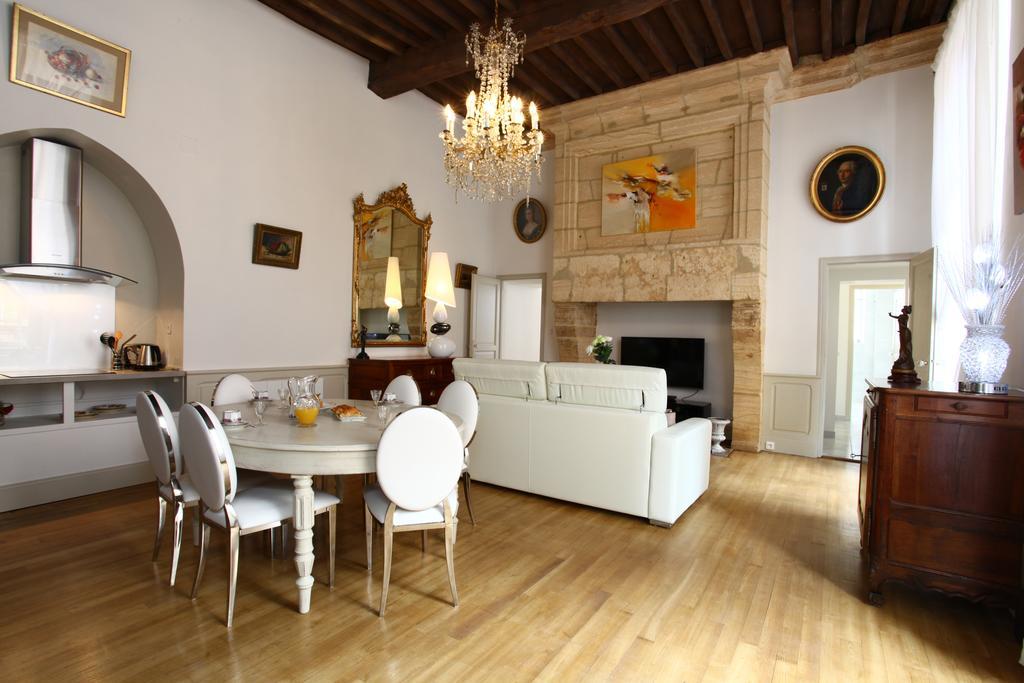 Ferienwohnung Le Royere Sarlat Exterior foto