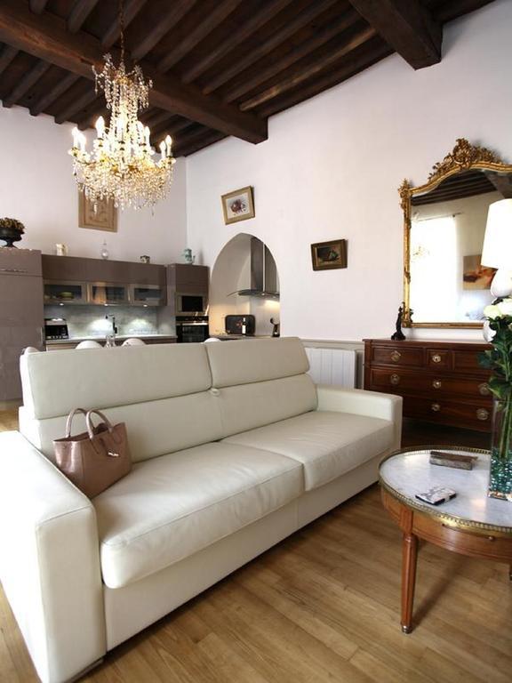 Ferienwohnung Le Royere Sarlat Exterior foto